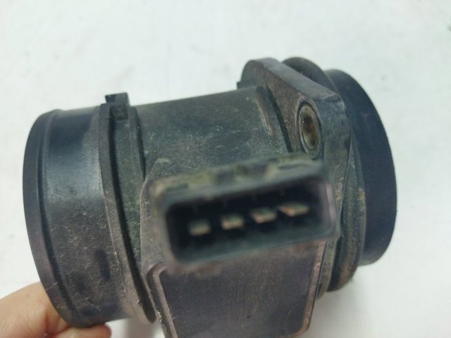 Czujnik przepływu powietrza, przepływomierz powietrza M.A.F. 5WK9615 VOLVO