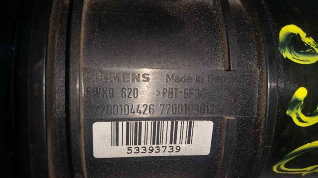 5WK9620 Renault (RVI)