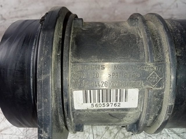 5WK9620 Renault (RVI)