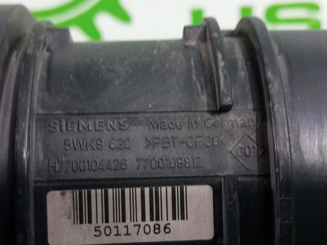 5WK9620 Renault (RVI)