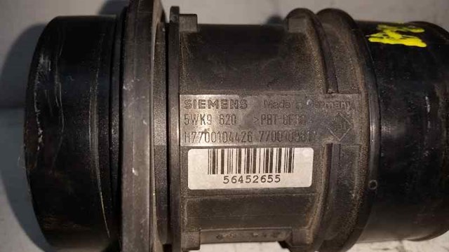 5WK9620 Renault (RVI)