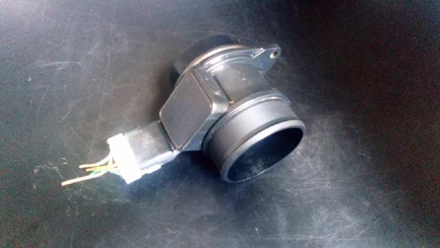 Czujnik przepływu powietrza, przepływomierz powietrza M.A.F. 5WK9621 PEUGEOT