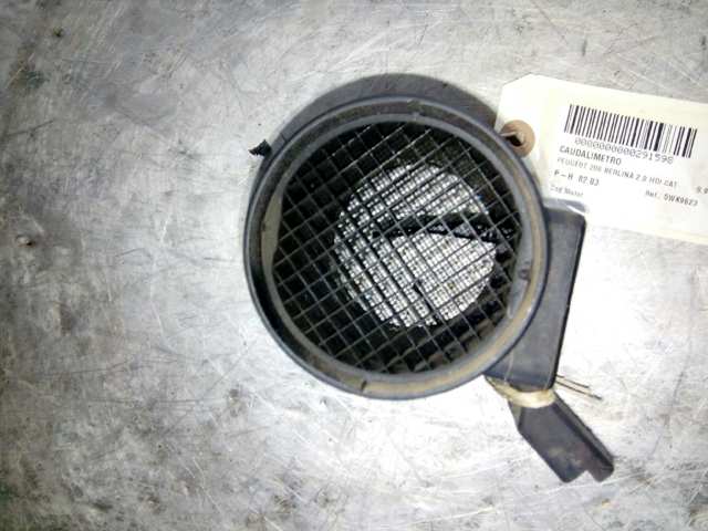 5WK9623 Peugeot/Citroen