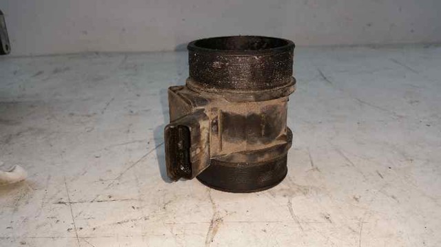 Czujnik przepływu powietrza, przepływomierz powietrza M.A.F. 5WK9623 PEUGEOT