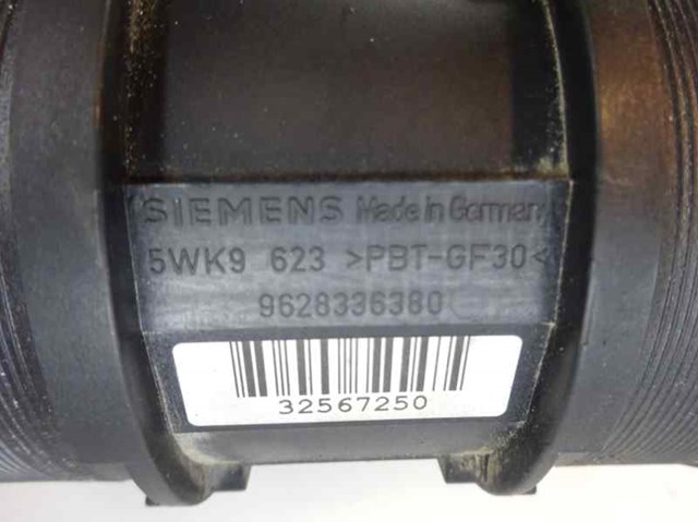 5WK9623 Peugeot/Citroen