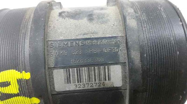 5WK9623 Peugeot/Citroen