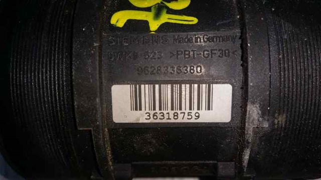 5WK9623 Peugeot/Citroen