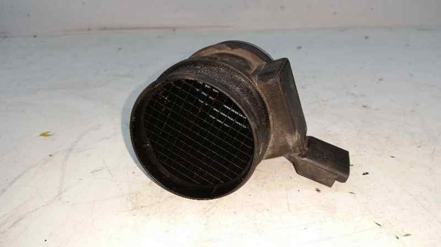 Czujnik przepływu powietrza, przepływomierz powietrza M.A.F. 5WK9623 PEUGEOT