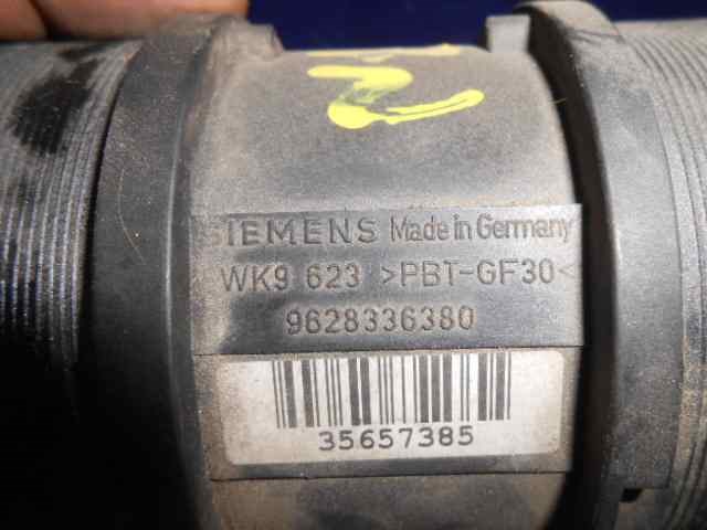 5WK9623 Peugeot/Citroen