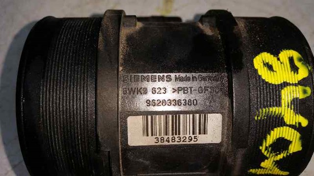 5WK9623 Peugeot/Citroen