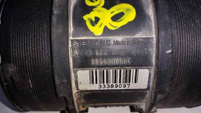 5WK9623 Peugeot/Citroen