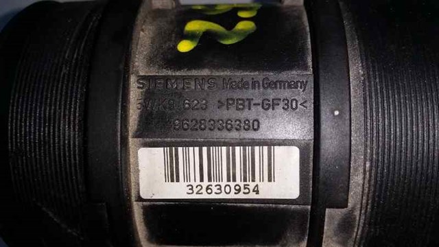 5WK9623 Peugeot/Citroen