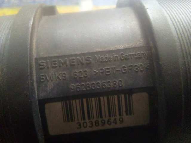 5WK9623 Peugeot/Citroen