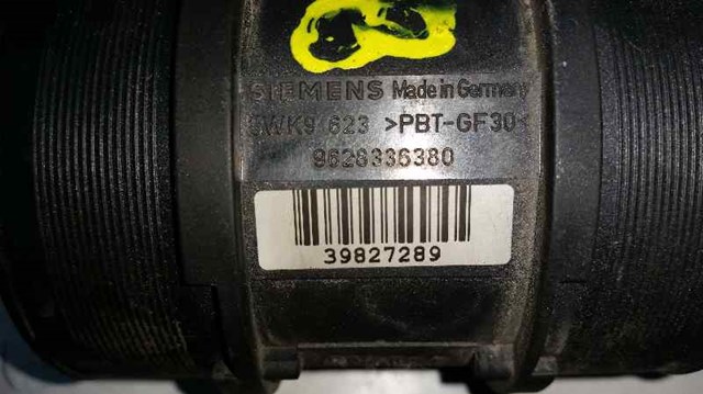 5WK9623 Peugeot/Citroen