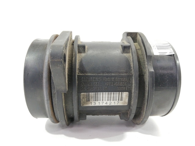 5WK9631 Peugeot/Citroen