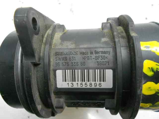 5WK9631 Peugeot/Citroen