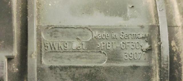 5WK9631 Peugeot/Citroen