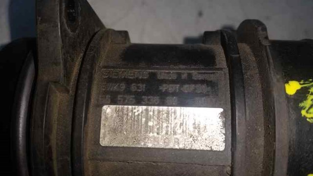 5WK9631 Peugeot/Citroen