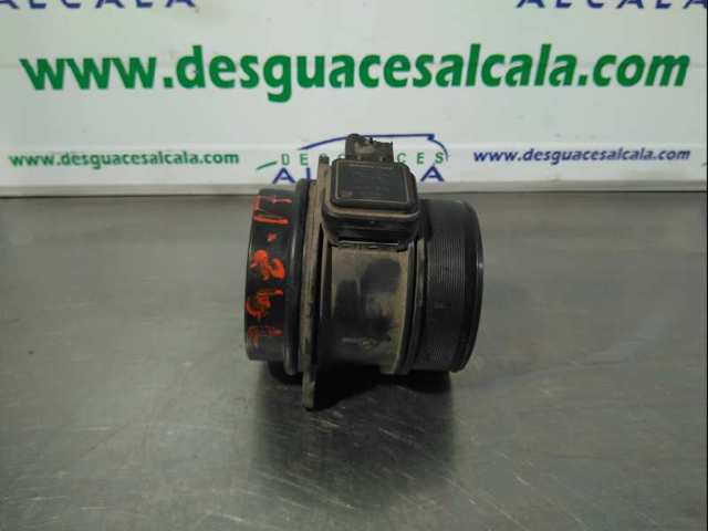 Czujnik przepływu powietrza, przepływomierz powietrza M.A.F. 5WK97002 VOLVO