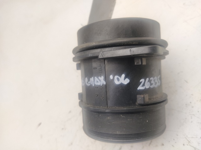 5WK97002 Ford