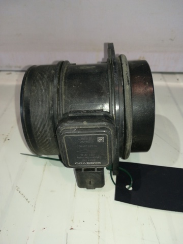 5WK97002 Ford