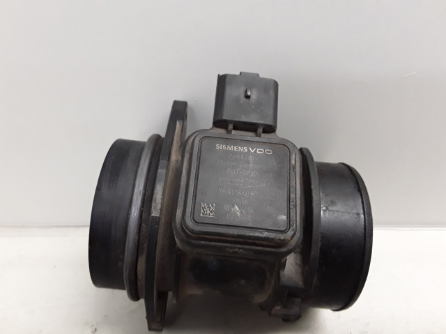 5WK97004 Ford