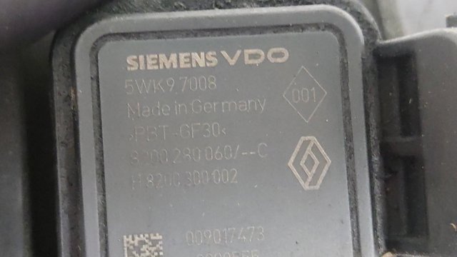 5WK97008 Nissan/Infiniti