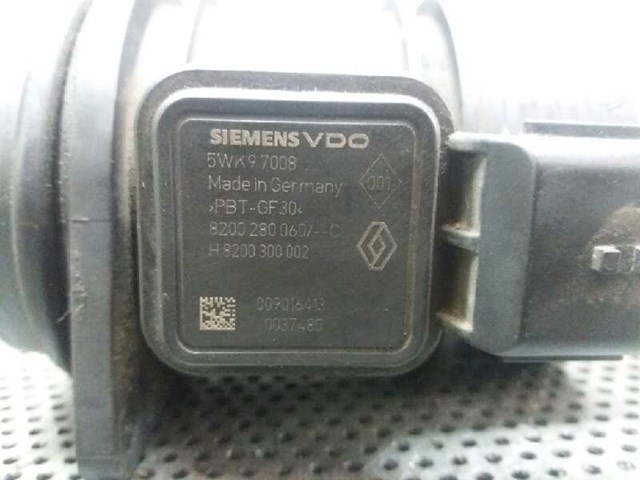 5WK97008 Nissan/Infiniti