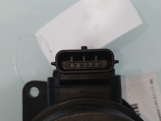 5WK97008 Nissan/Infiniti