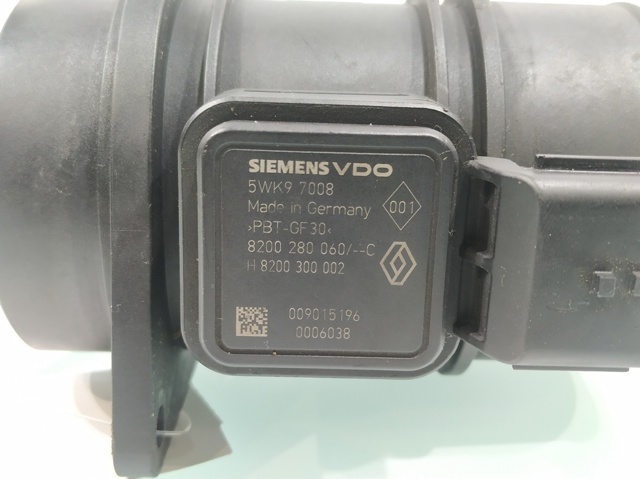 5WK97008 Nissan/Infiniti