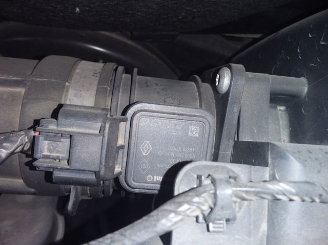 5WK97008 Nissan/Infiniti