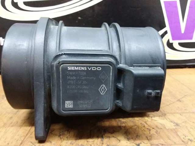 5WK97008 Nissan/Infiniti