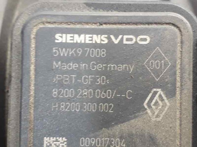 5WK97008 Nissan/Infiniti