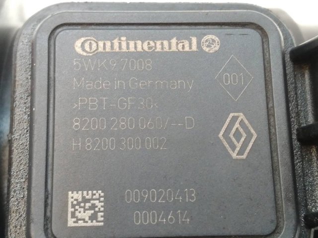 5WK97008 Renault (RVI)