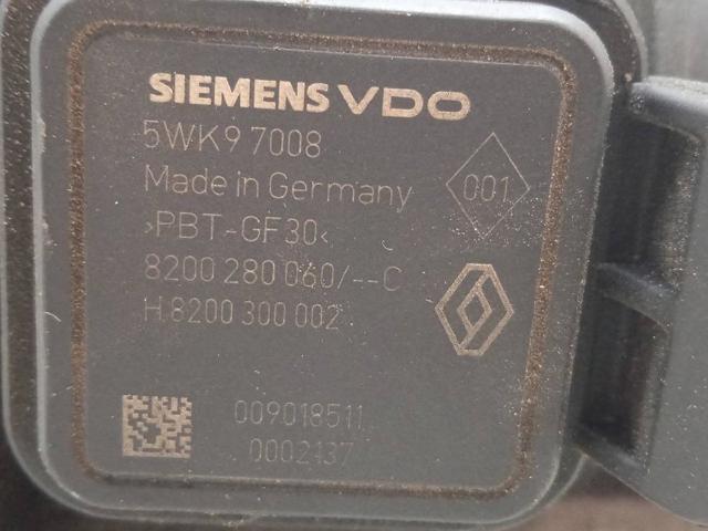 5WK97008 Renault (RVI)