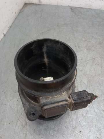 Czujnik przepływu powietrza, przepływomierz powietrza M.A.F. 5WK97010 LAND ROVER