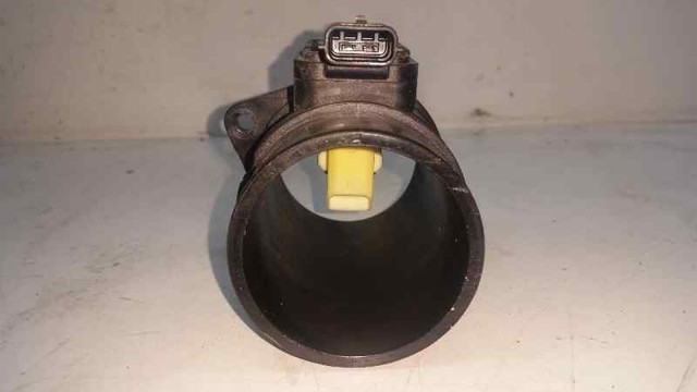 Czujnik przepływu powietrza, przepływomierz powietrza M.A.F. 5WK97021 RENAULT