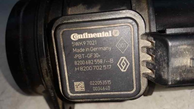 5WK97021 Renault (RVI)