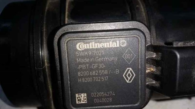 5WK97021 Renault (RVI)