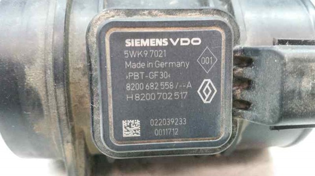 5WK97021 Renault (RVI)