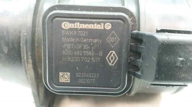 5WK97021 Renault (RVI)