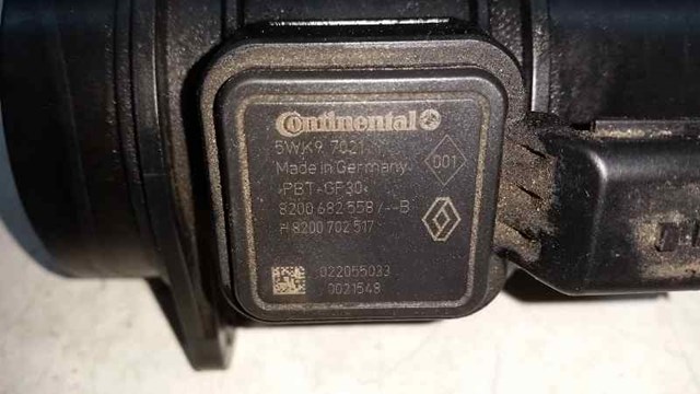 5WK97021 Renault (RVI)