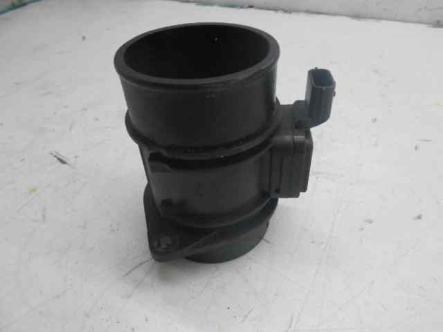 Czujnik przepływu powietrza, przepływomierz powietrza M.A.F. 5WK97021 RENAULT