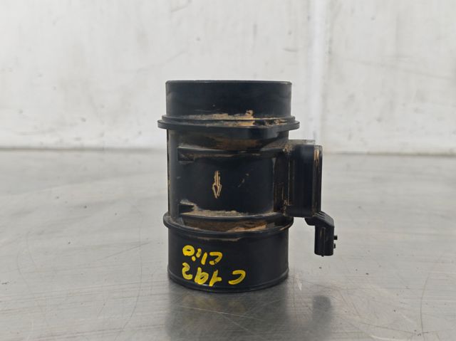 Czujnik przepływu powietrza, przepływomierz powietrza M.A.F. 5WK97021 RENAULT
