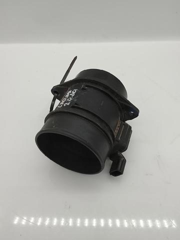 Czujnik przepływu powietrza, przepływomierz powietrza M.A.F. 5WK97022 RENAULT