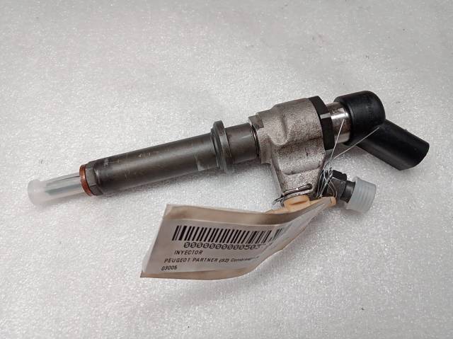Wtryskiwacz paliwa 5WS40000Z PEUGEOT
