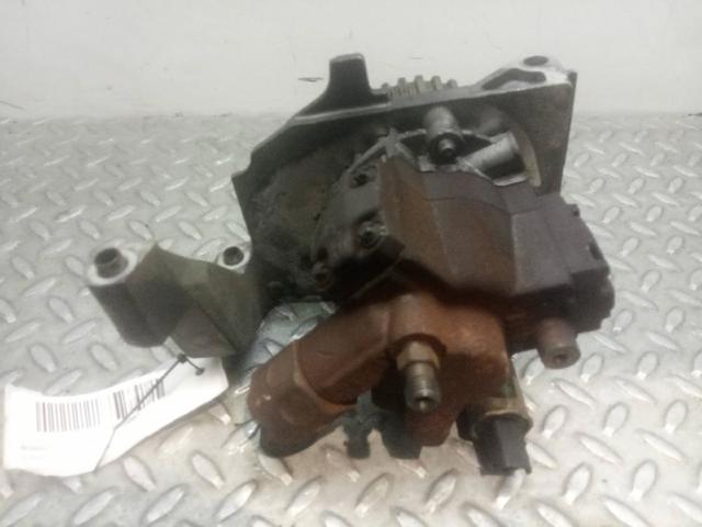 Pompa wtryskowa wysokiego ciśnienia 5WS40008 PEUGEOT