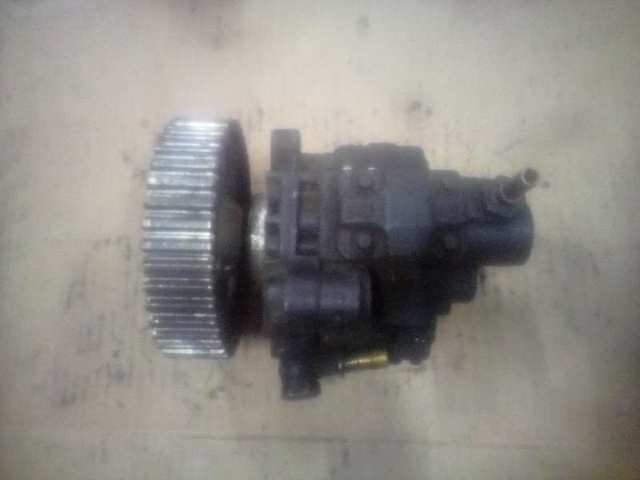 Pompa paliwa Peugeot 406