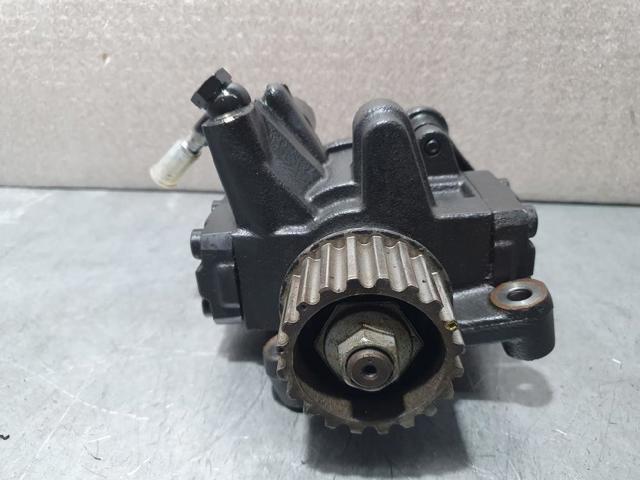 Pompa wtryskowa wysokiego ciśnienia 5WS40844 RENAULT