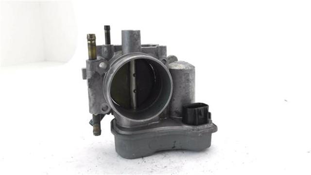 Przepustnica, komplet 5WS91703 OPEL